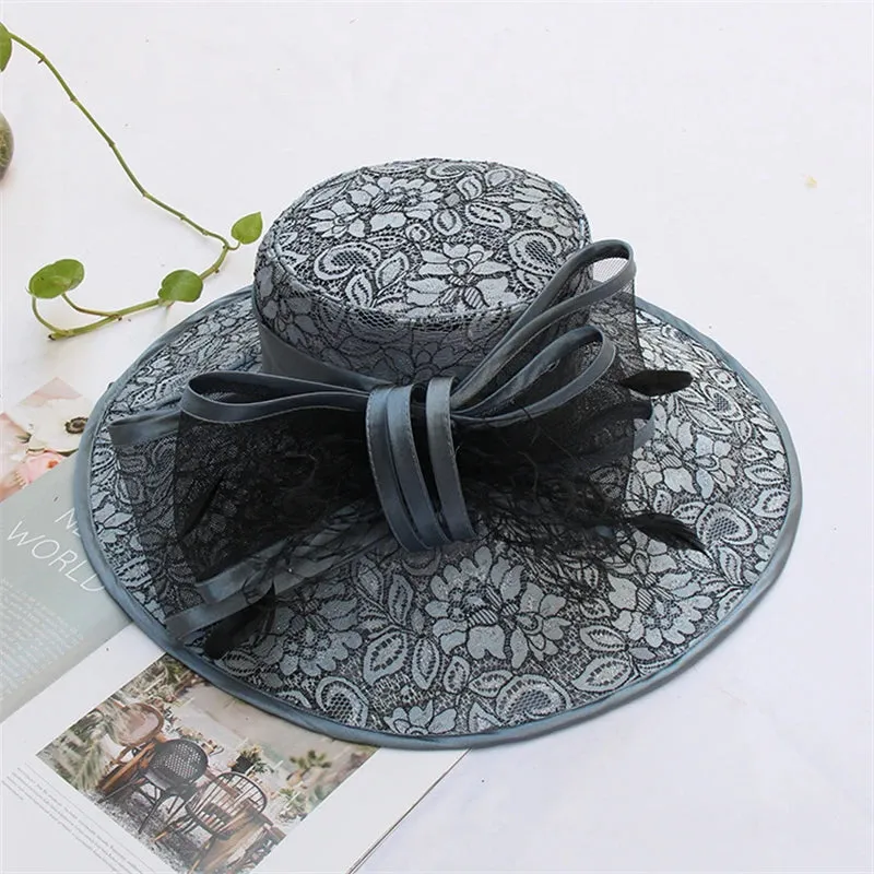 Pink Pillbox Hat: Cocktail Headwear