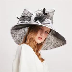 Pink Pillbox Hat: Cocktail Headwear