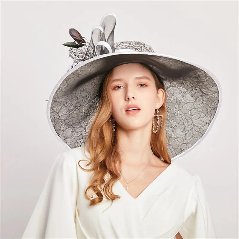 Pink Pillbox Hat: Cocktail Headwear