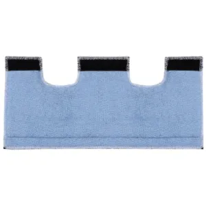 Pioneer Hard Hat Sweatbands - Washable Terry Cloth, 5-Pack, Porous, Reusable, Secure Fit, Triple Hook & Loop Closure, Comfortable & Clean for Worksites