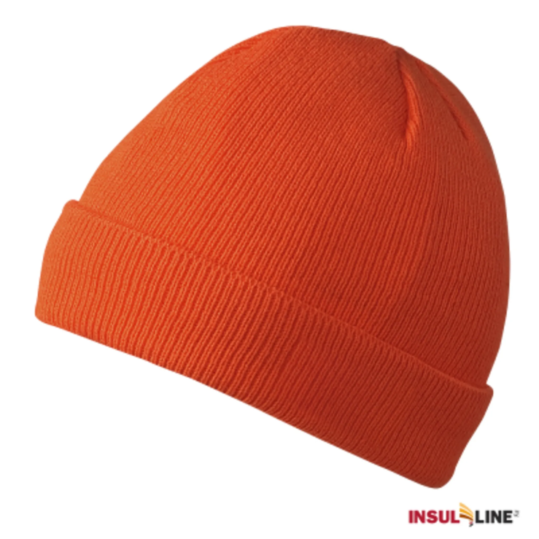 Pioneer Lined Acrylic Knit Toque – Double Knit, InsuLine Liner for Warmth, Stretchable One Size Winter Hat, Durable Cold Weather Protection for Outdoor Wear