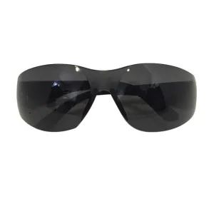 PIONEER SAFETY Glasses Sport Anti Scratch Grey