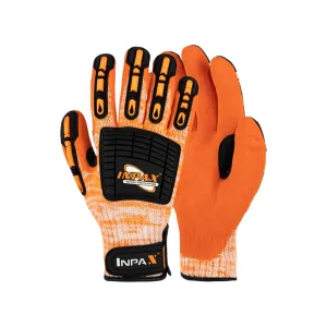 PIONEER SAFETY Gloves Maxmac Inpax Size 10 G122