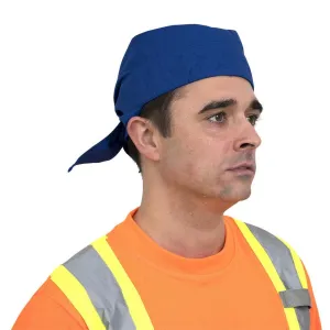 Pioneer Ultra Cooling Bandana - Advanced PVA Foam Technology, Instant Heat Relief, Reusable, Eco-Friendly, Sweat-Absorbing, One Size Fits All