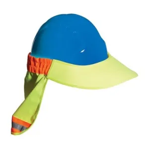 PIP High Vis Hard Hat Visor 396-800