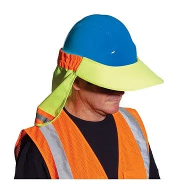 PIP High Vis Hard Hat Visor 396-800