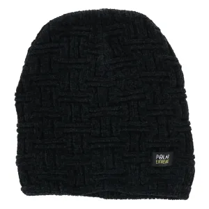Polar Extreme Chenille Winter Beanie Hat