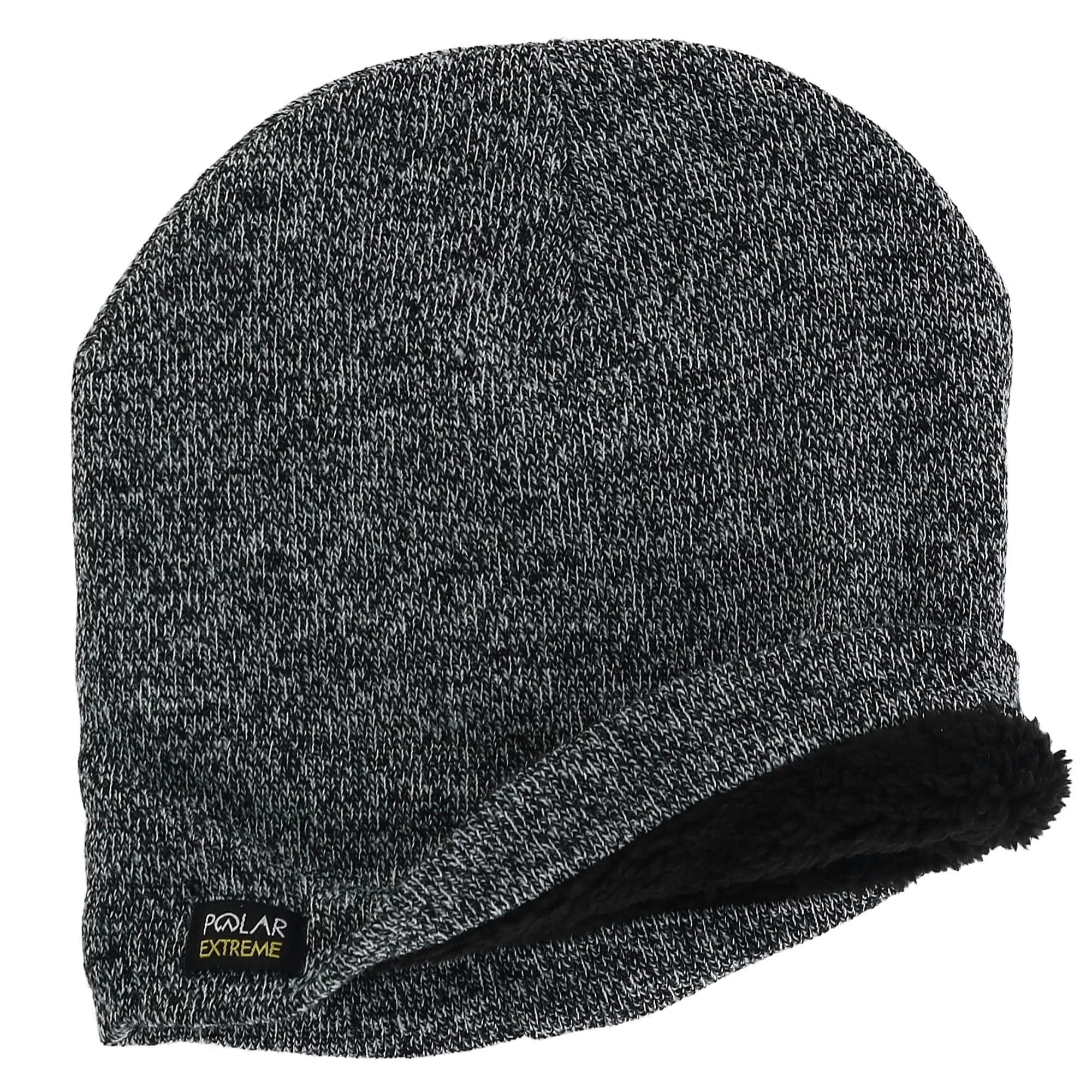 Polar Extreme Insulated Pull Beanie Cap