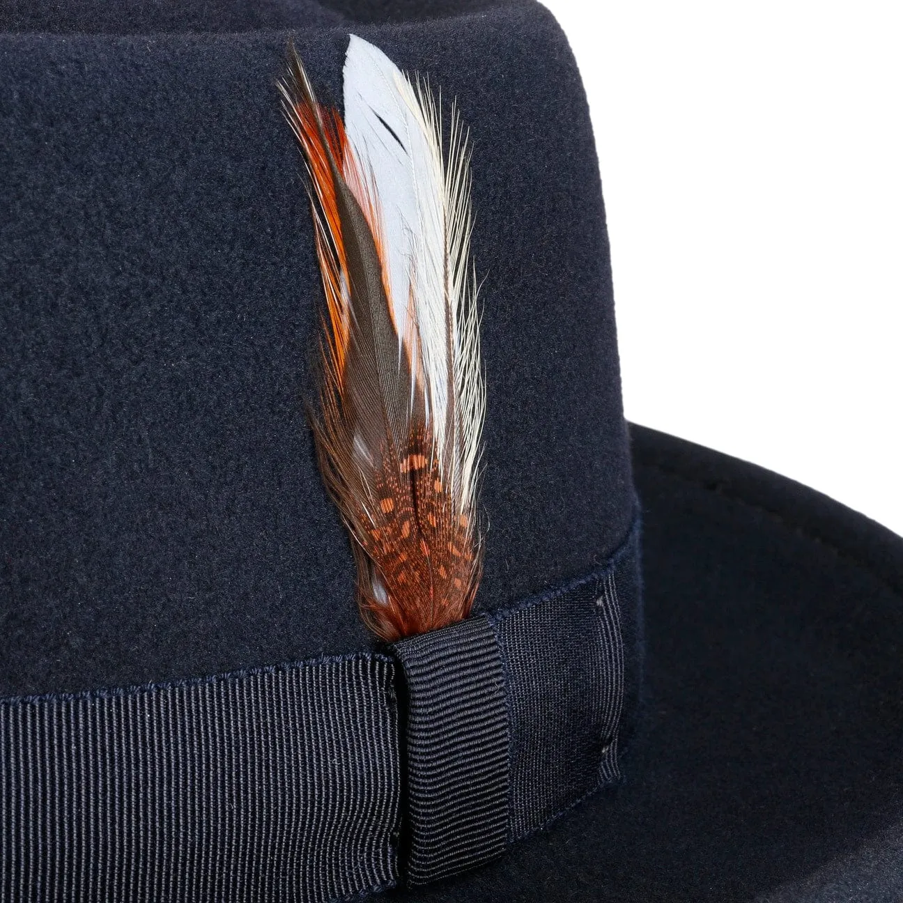 Pork Pie Lite Felt by JJ Hats