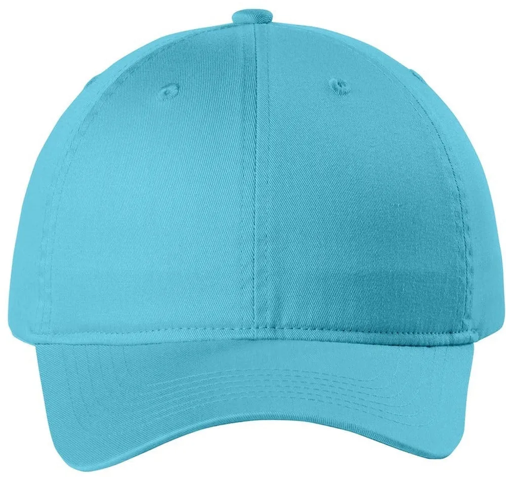 Port Authority Beach Wash Cap