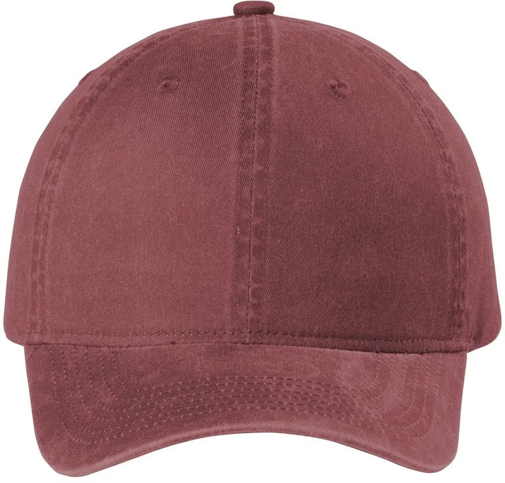 Port Authority Beach Wash Cap