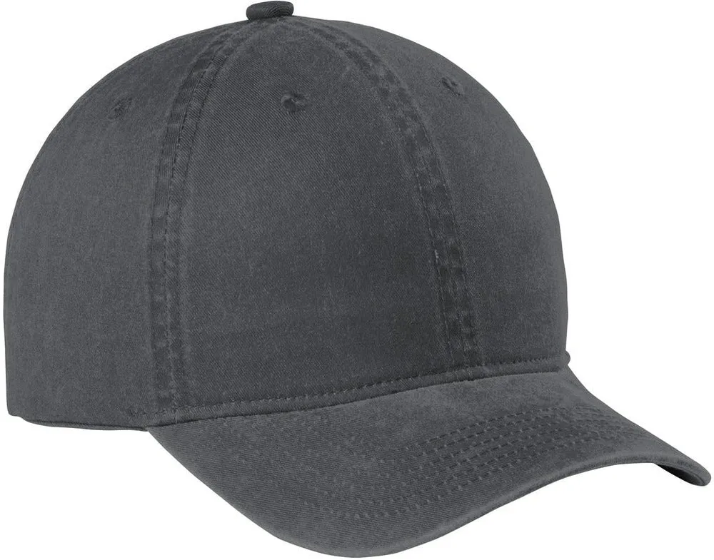 Port Authority Beach Wash Cap