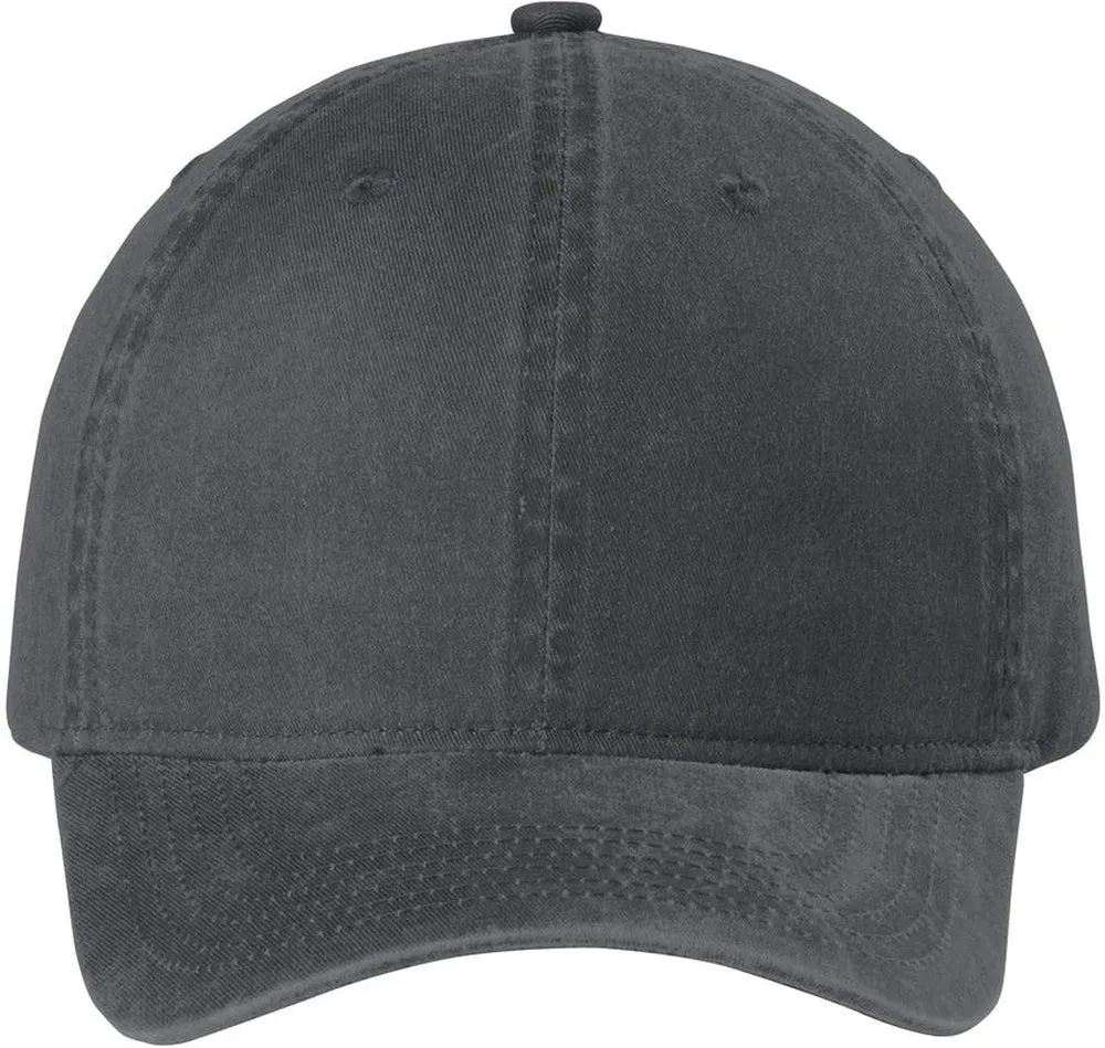 Port Authority Beach Wash Cap