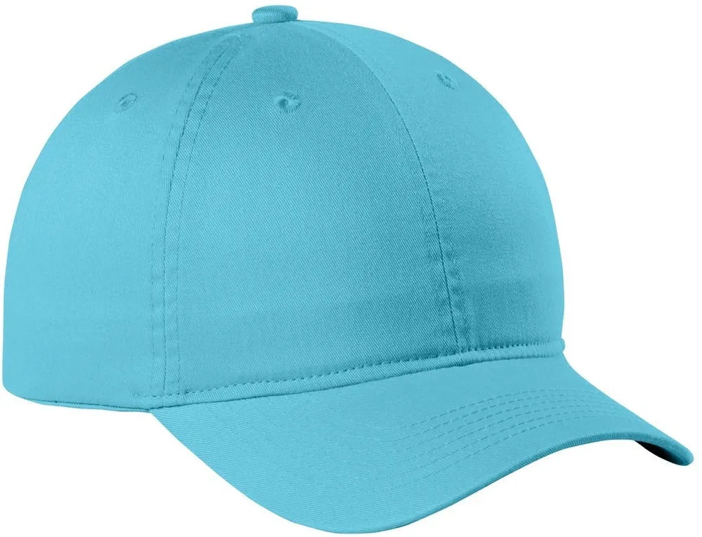 Port Authority Beach Wash Cap