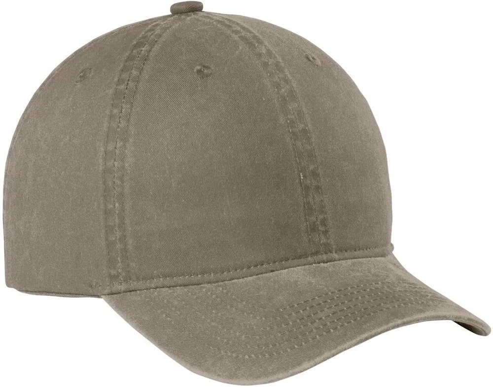 Port Authority Beach Wash Cap