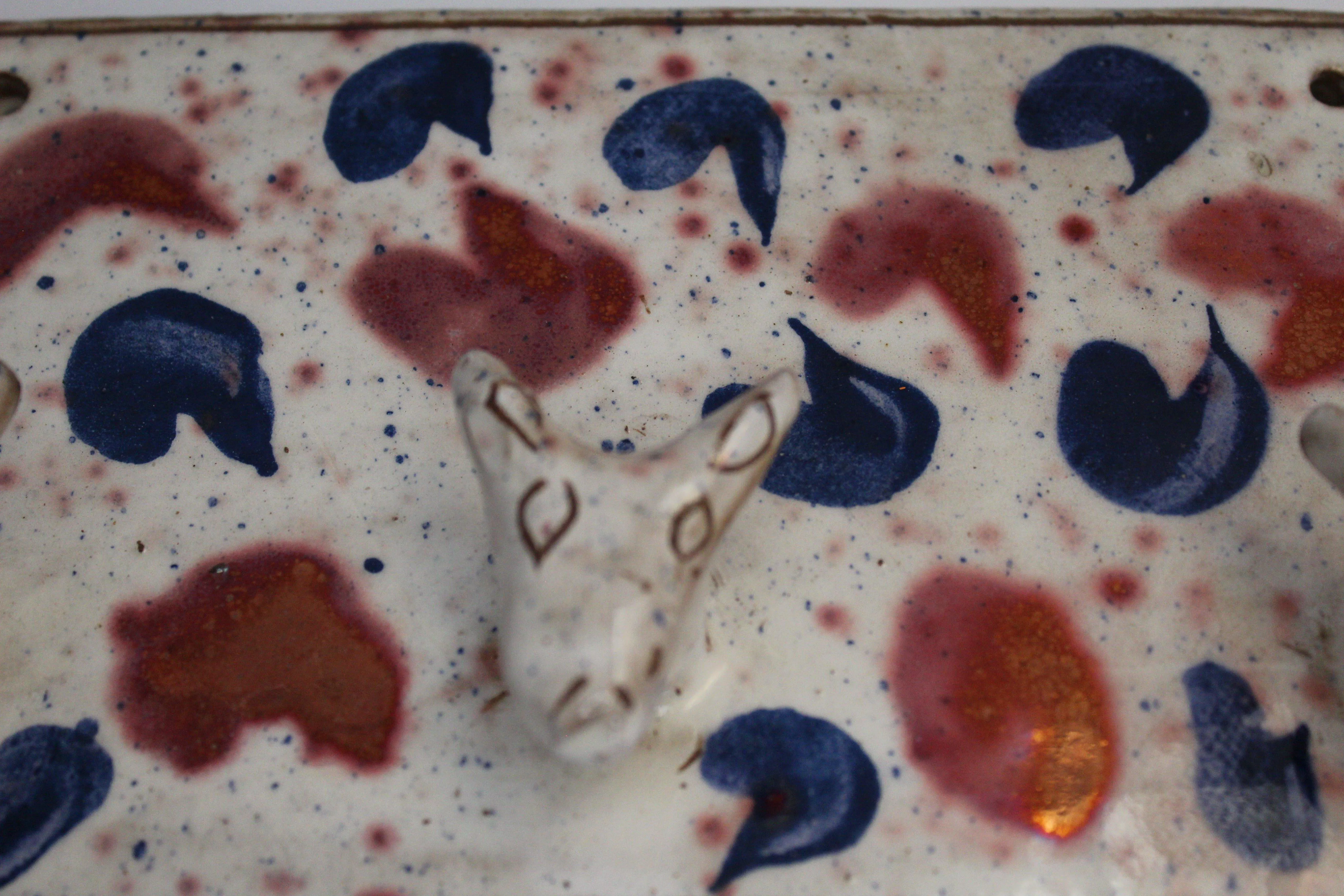 Pottery Hanger
