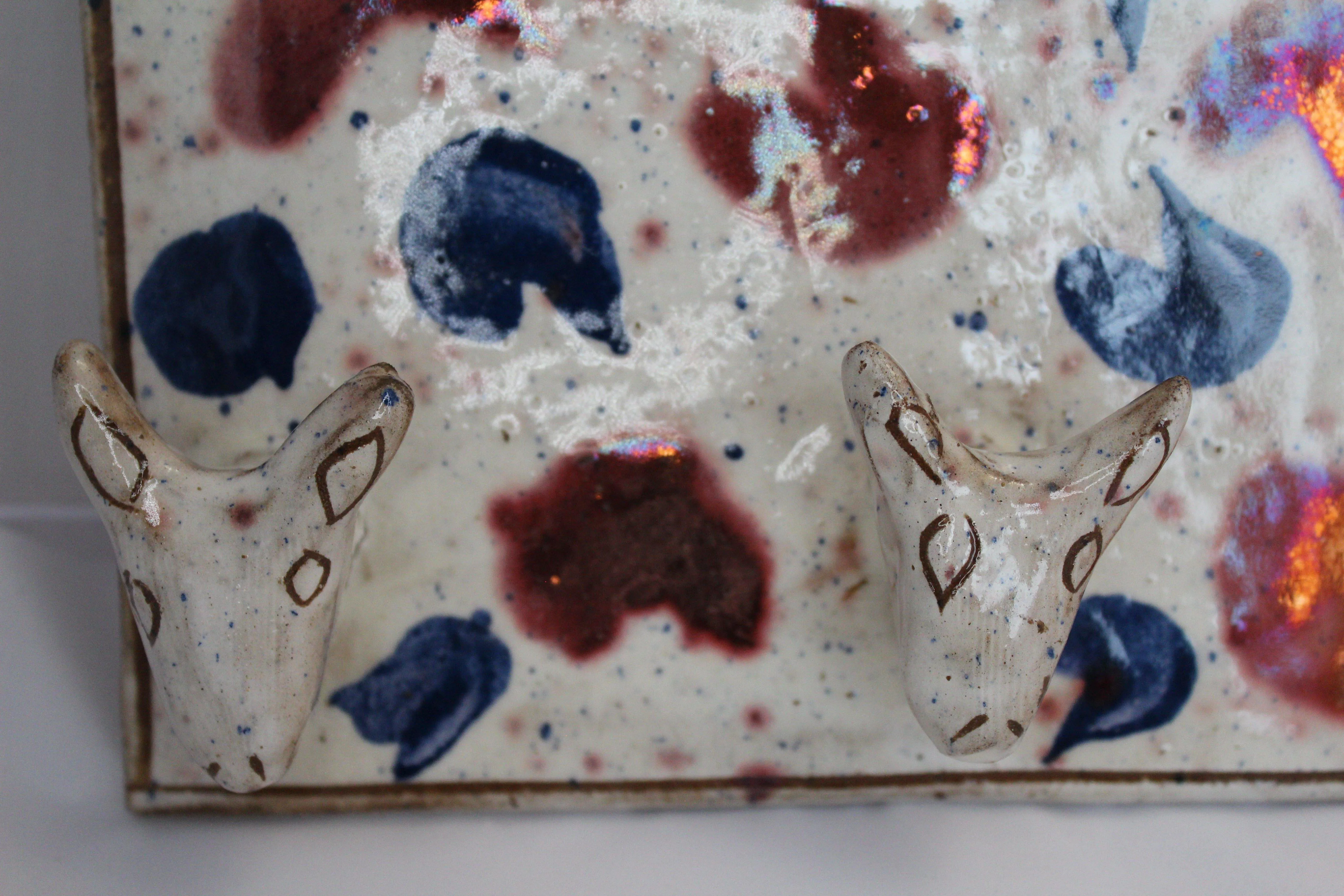 Pottery Hanger