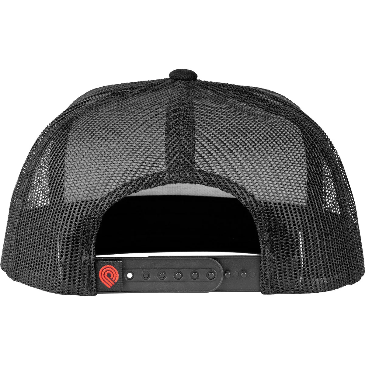 Powell Peralta - Ripper Trucker Cap Black