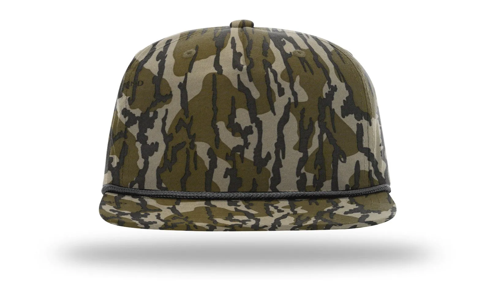 Pre-Order Richardson 256P Umpqua Trucker Cap w/Rope (New Colors for 2025!)