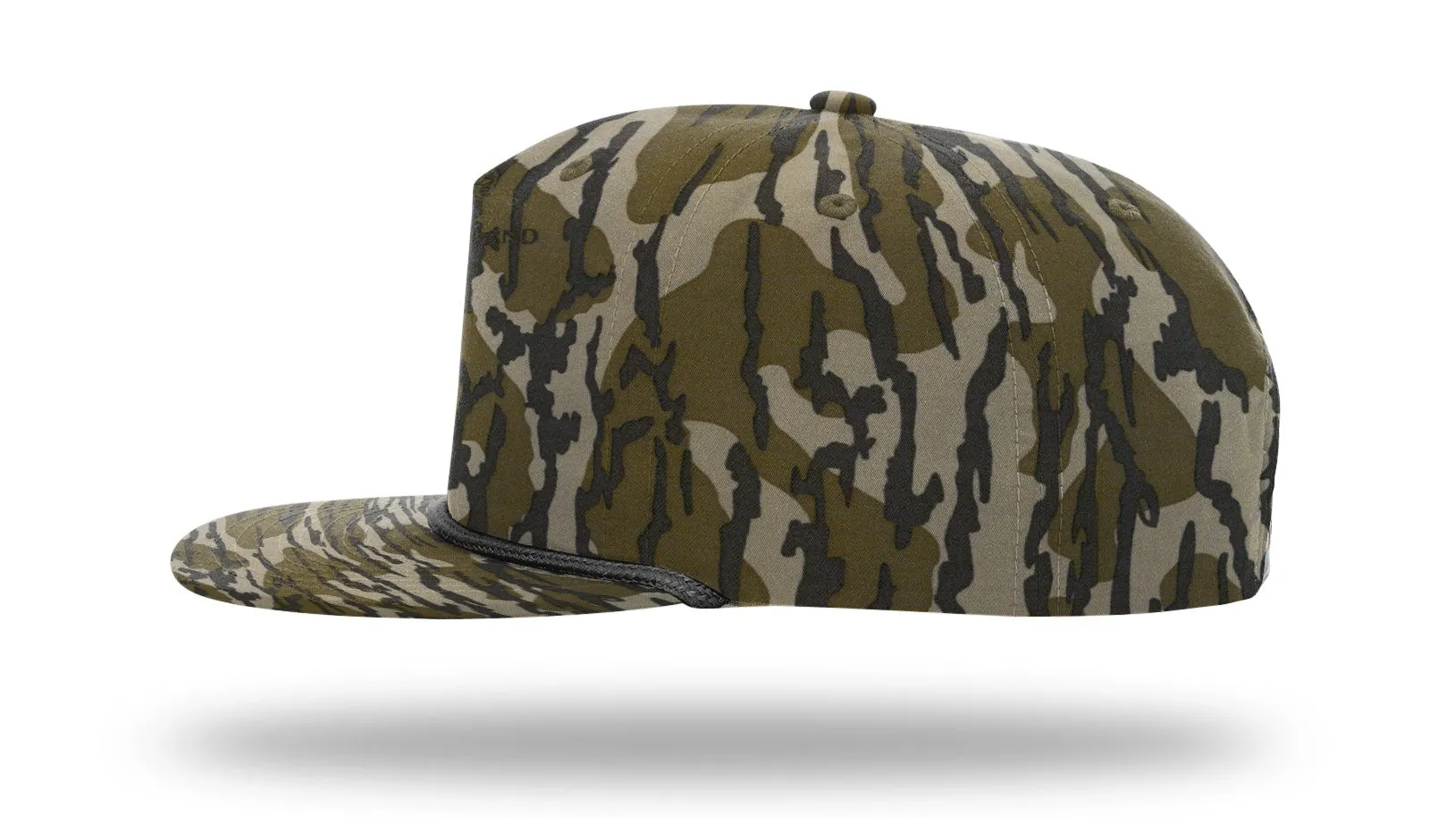 Pre-Order Richardson 256P Umpqua Trucker Cap w/Rope (New Colors for 2025!)