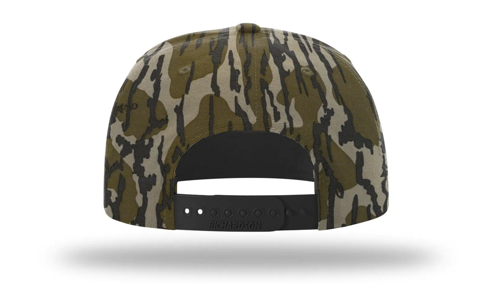 Pre-Order Richardson 256P Umpqua Trucker Cap w/Rope (New Colors for 2025!)