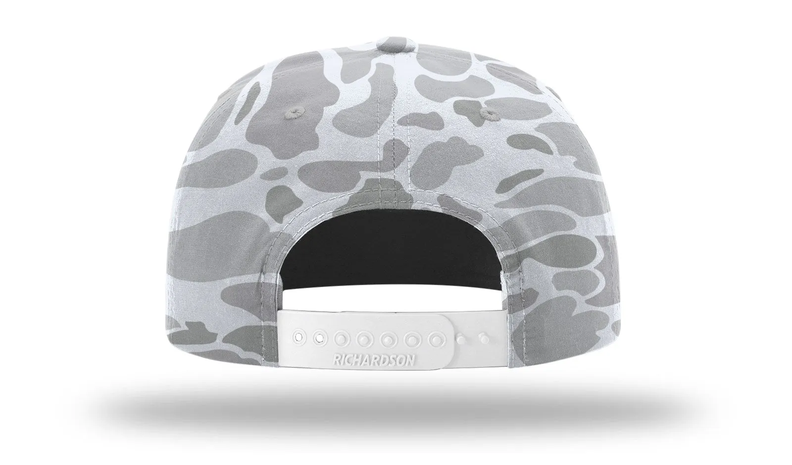 Pre-Order Richardson 256P Umpqua Trucker Cap w/Rope (New Colors for 2025!)