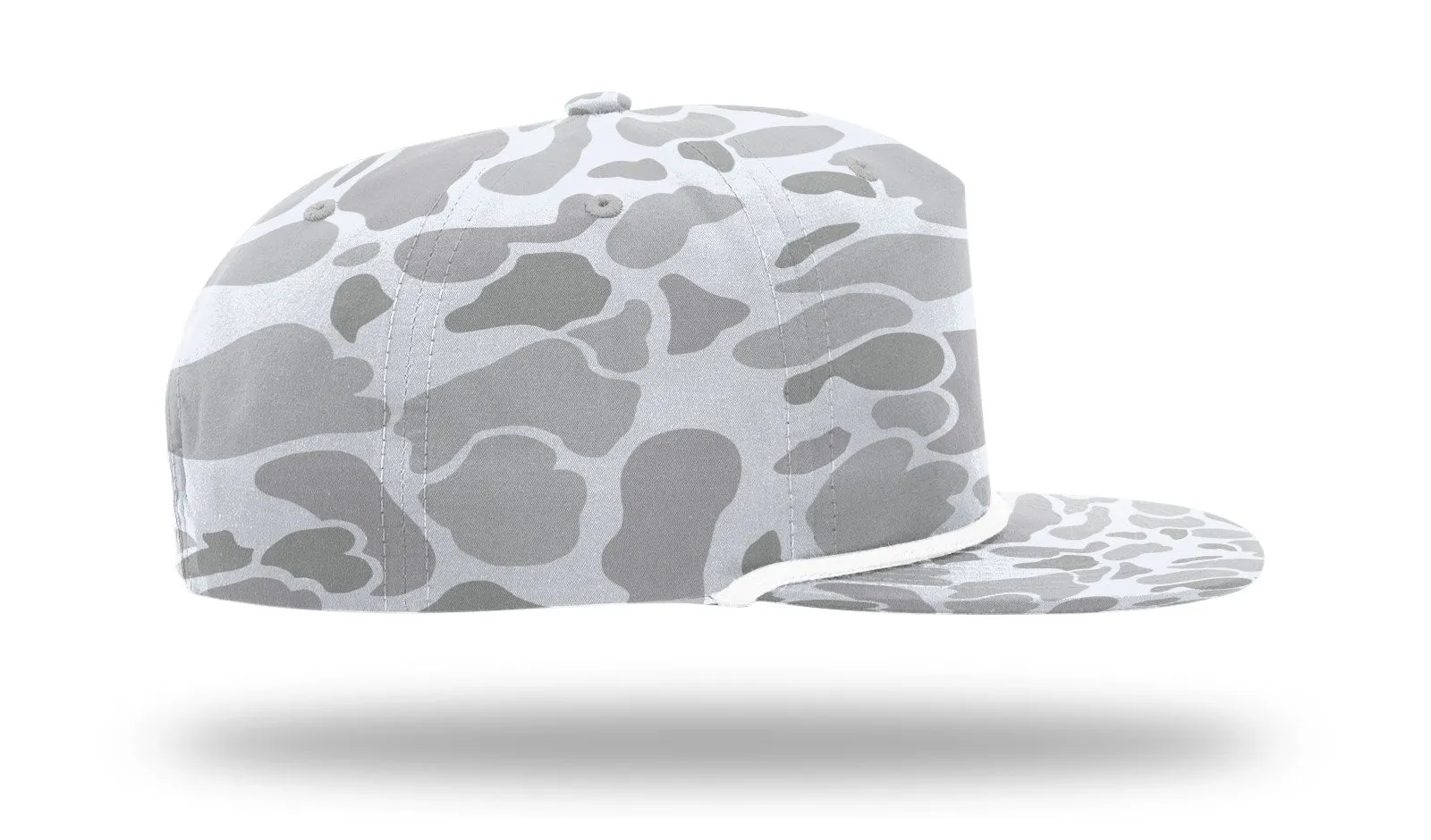 Pre-Order Richardson 256P Umpqua Trucker Cap w/Rope (New Colors for 2025!)