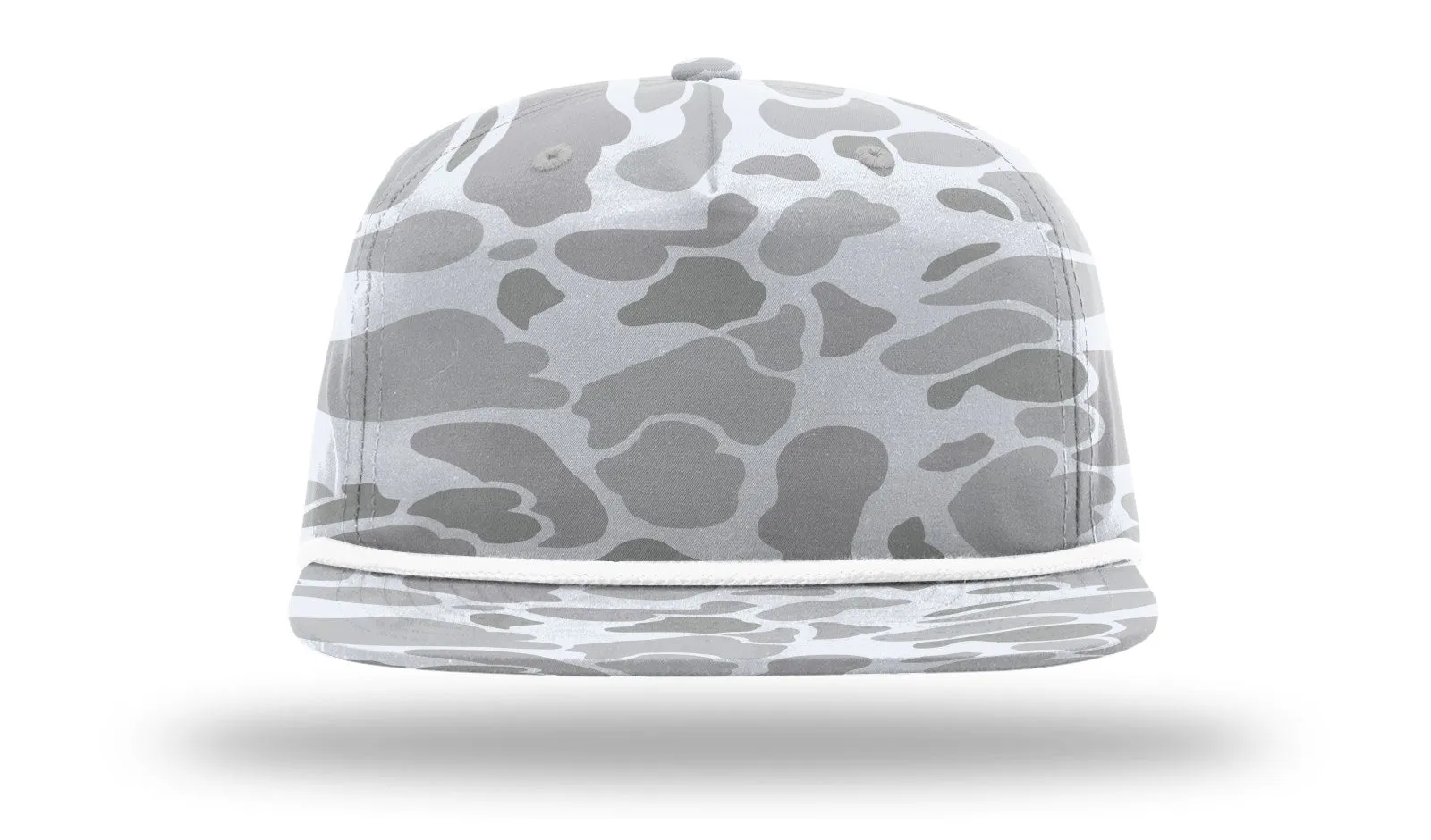 Pre-Order Richardson 256P Umpqua Trucker Cap w/Rope (New Colors for 2025!)