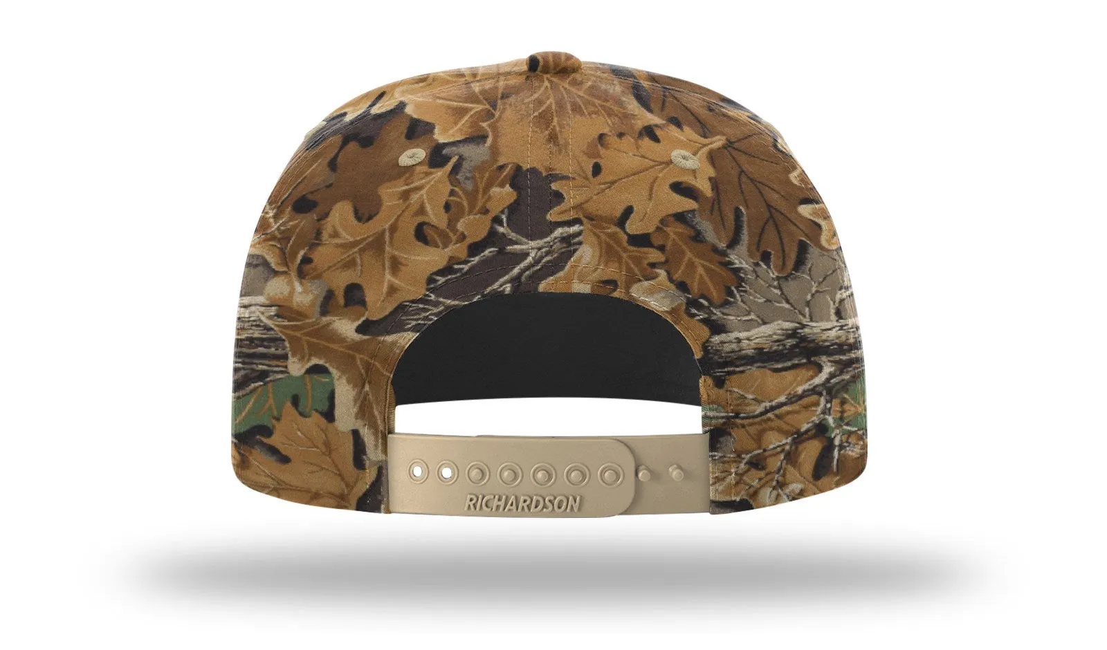 Pre-Order Richardson 256P Umpqua Trucker Cap w/Rope (New Colors for 2025!)