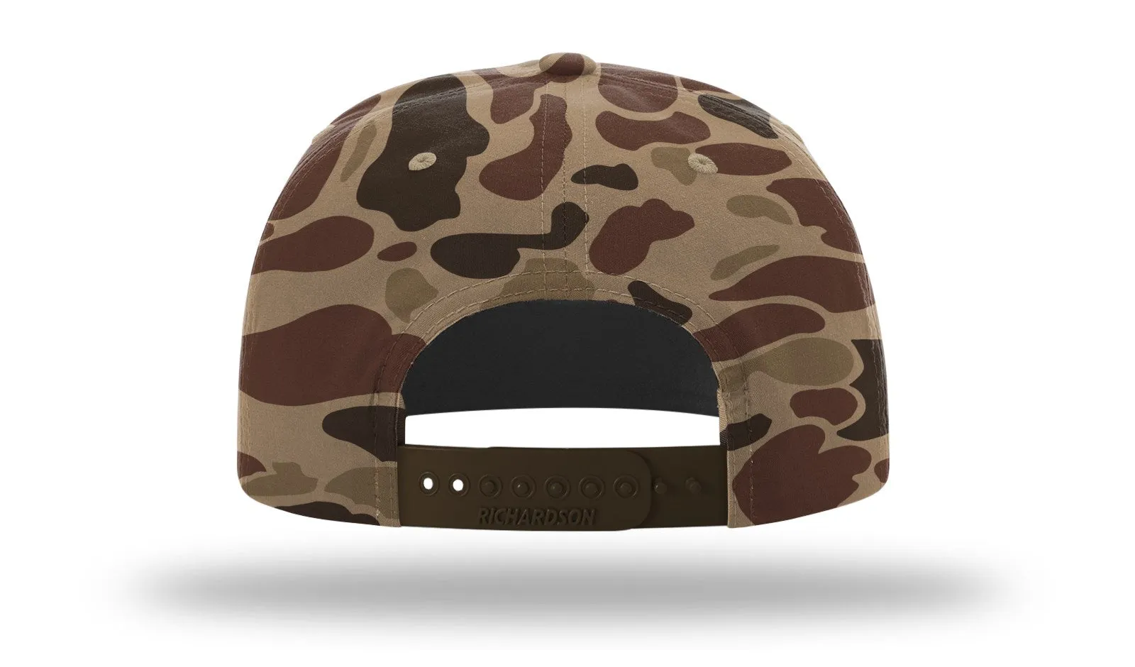 Pre-Order Richardson 256P Umpqua Trucker Cap w/Rope (New Colors for 2025!)