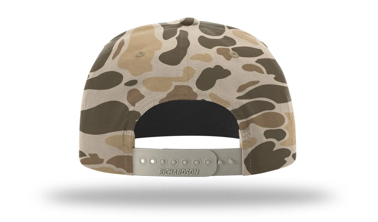 Pre-Order Richardson 256P Umpqua Trucker Cap w/Rope (New Colors for 2025!)