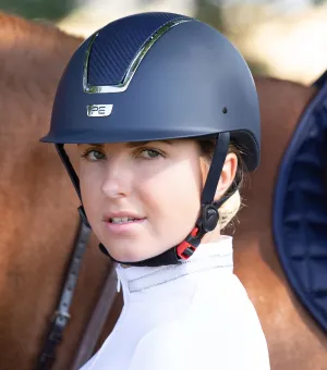 Premier Equine Centauri Horse Riding Helmet