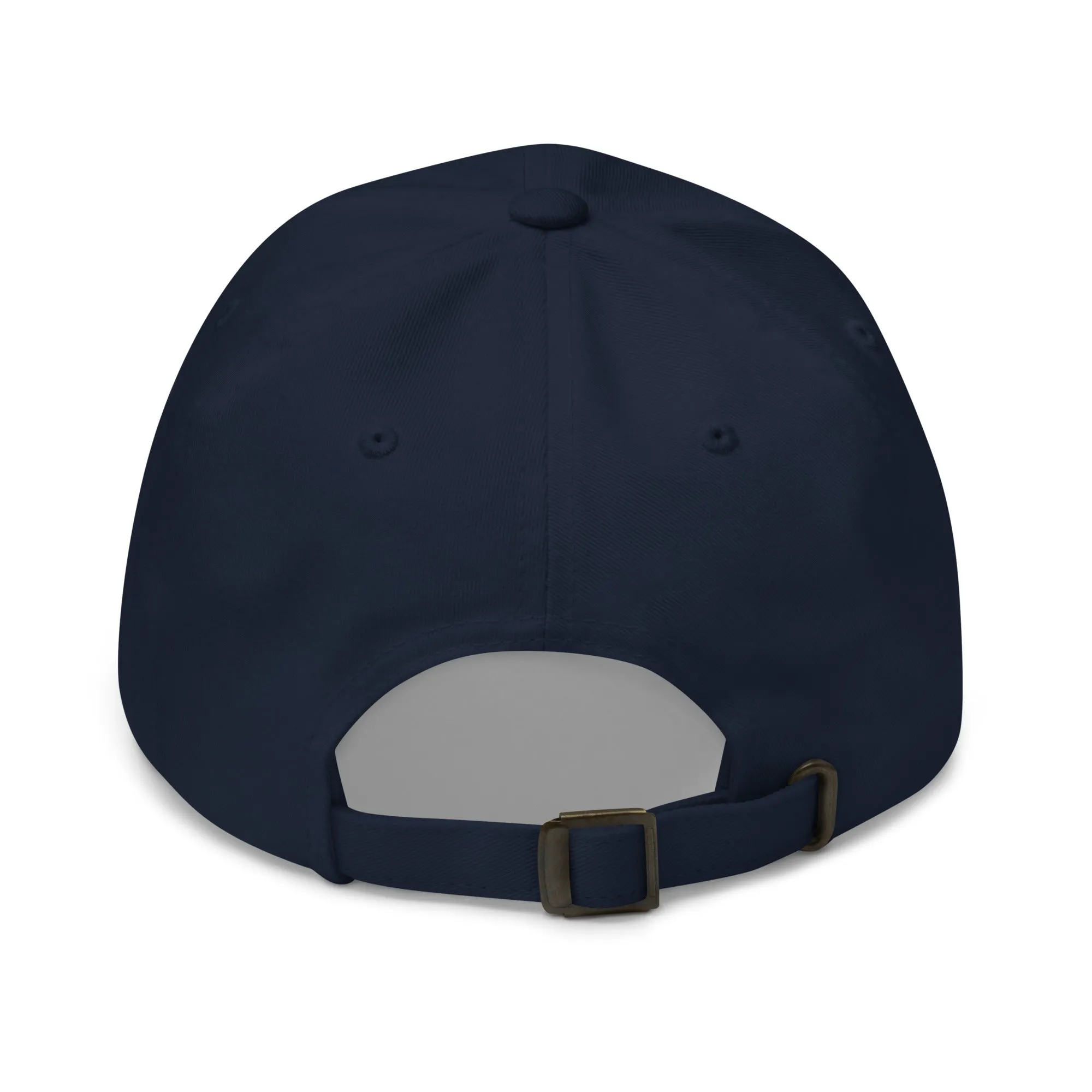 Preppy Pickleball Embroidered Dad Hat Baseball Cap