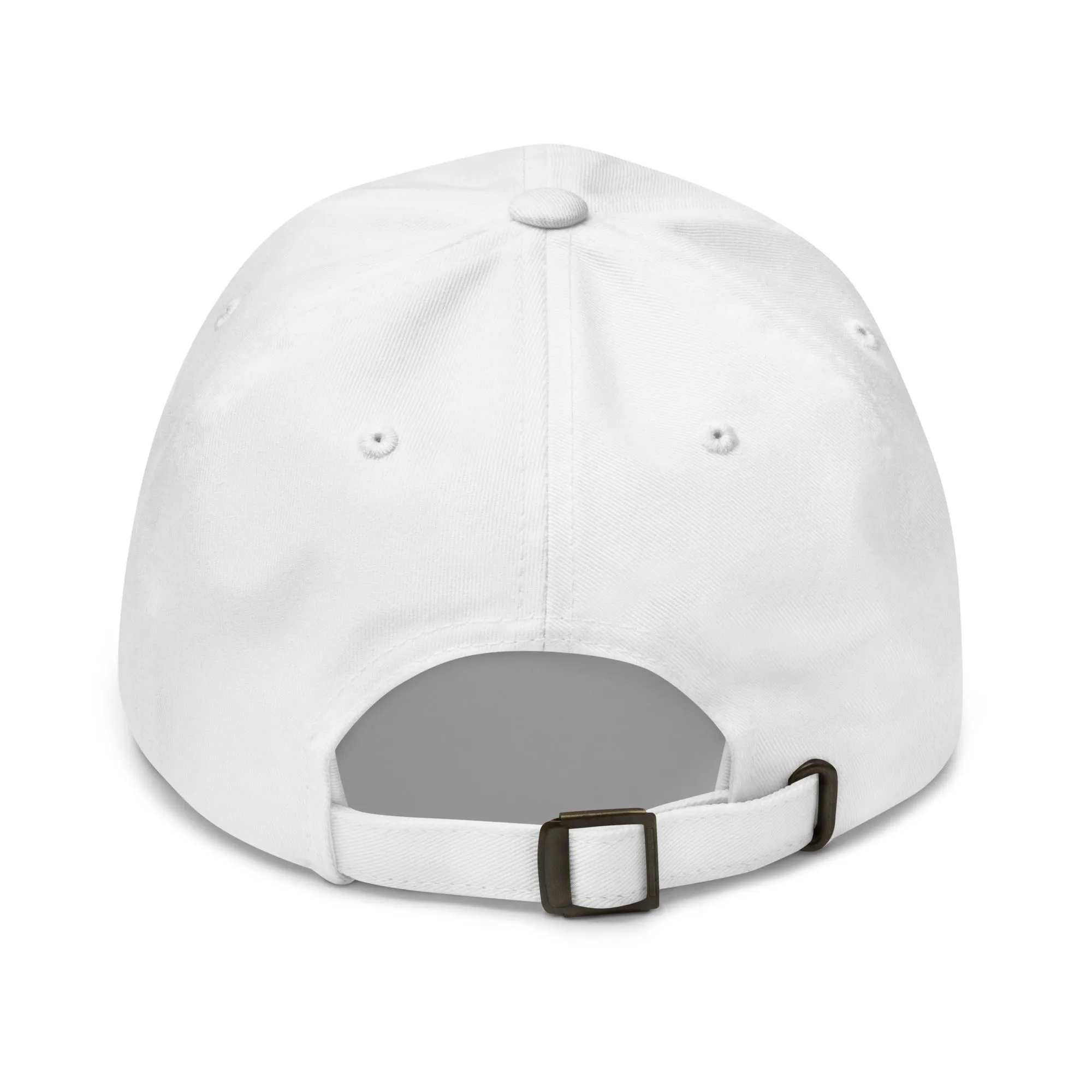 Preppy Pickleball Embroidered Dad Hat Baseball Cap