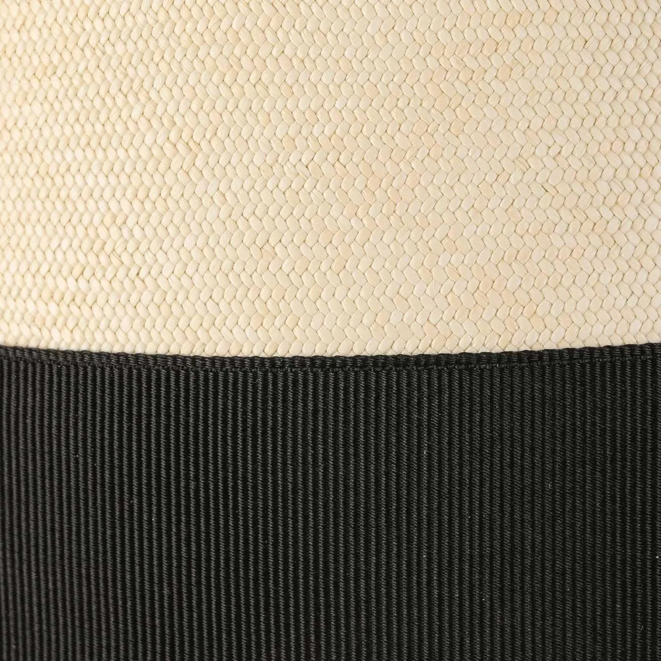 Prestige Panama Bogart Hat by Borsalino