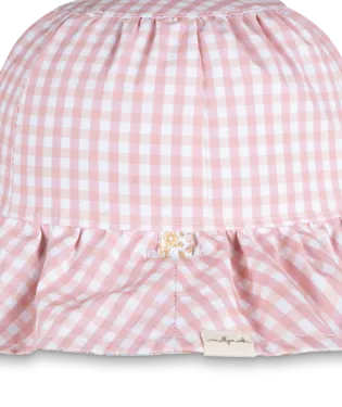 Primrose Baby Girls Floppy Blush