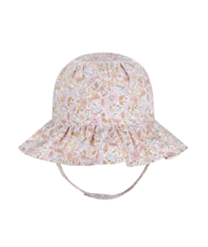 Primrose Baby Girls Floppy Blush