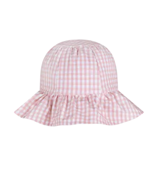 Primrose Baby Girls Floppy Blush