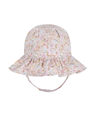 Primrose Baby Girls Floppy Blush