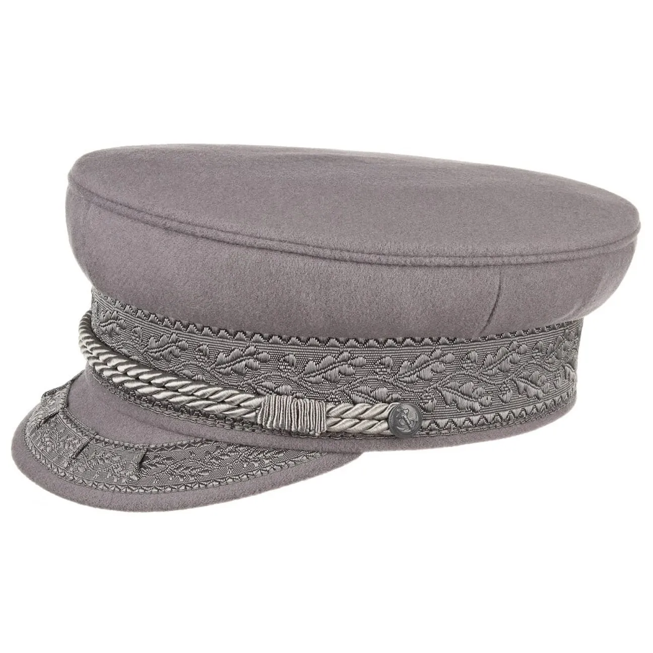 Prince Henry Hat by Hammaburg