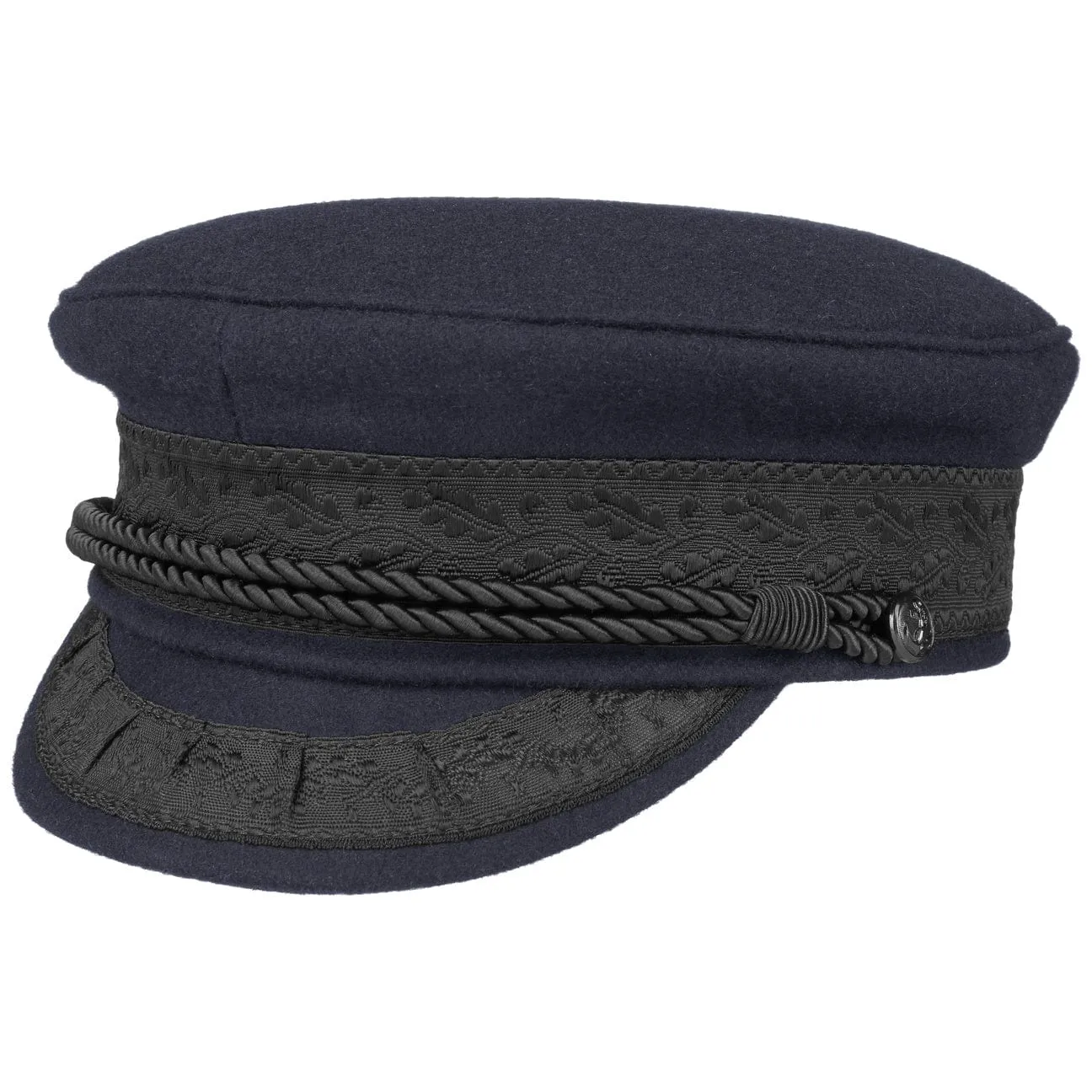 Prince Henry Hat by Hammaburg
