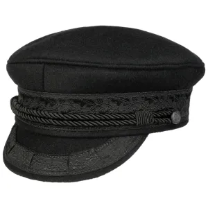 Prince Henry Hat by Hammaburg