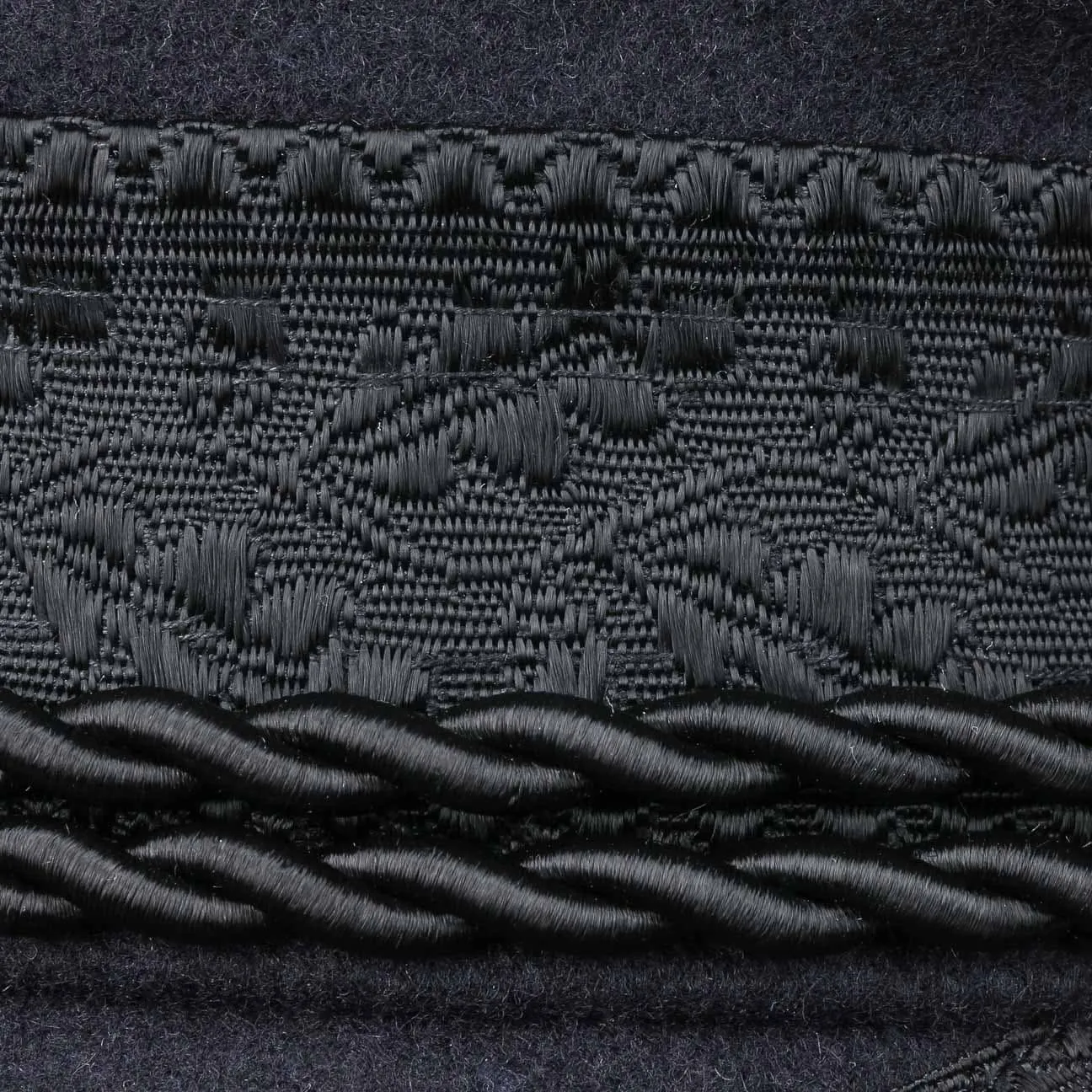 Prince Henry Hat by Hammaburg