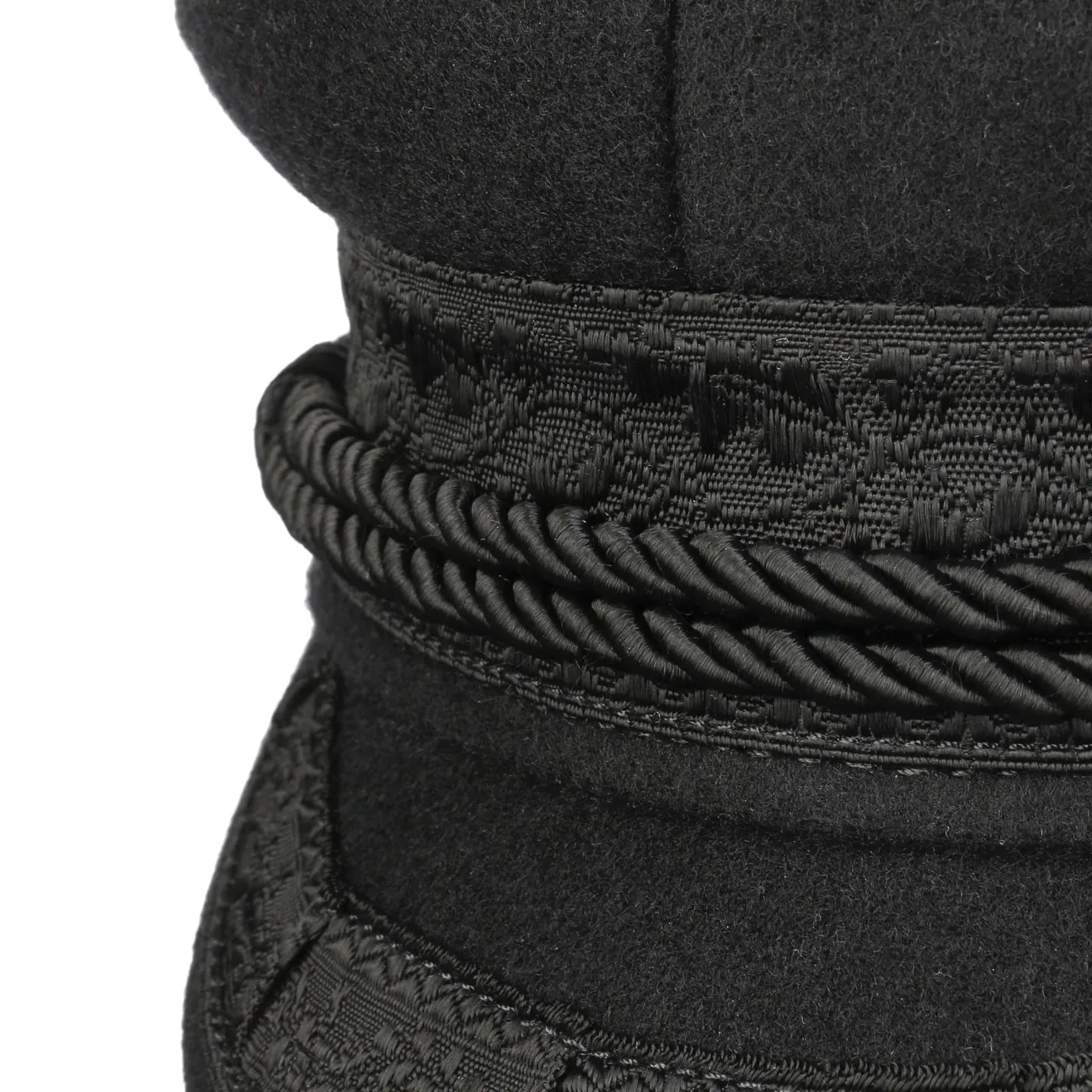 Prince Henry Hat by Hammaburg