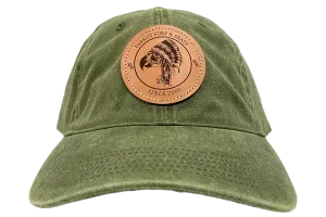 PSS 324 Indian Hat OLI