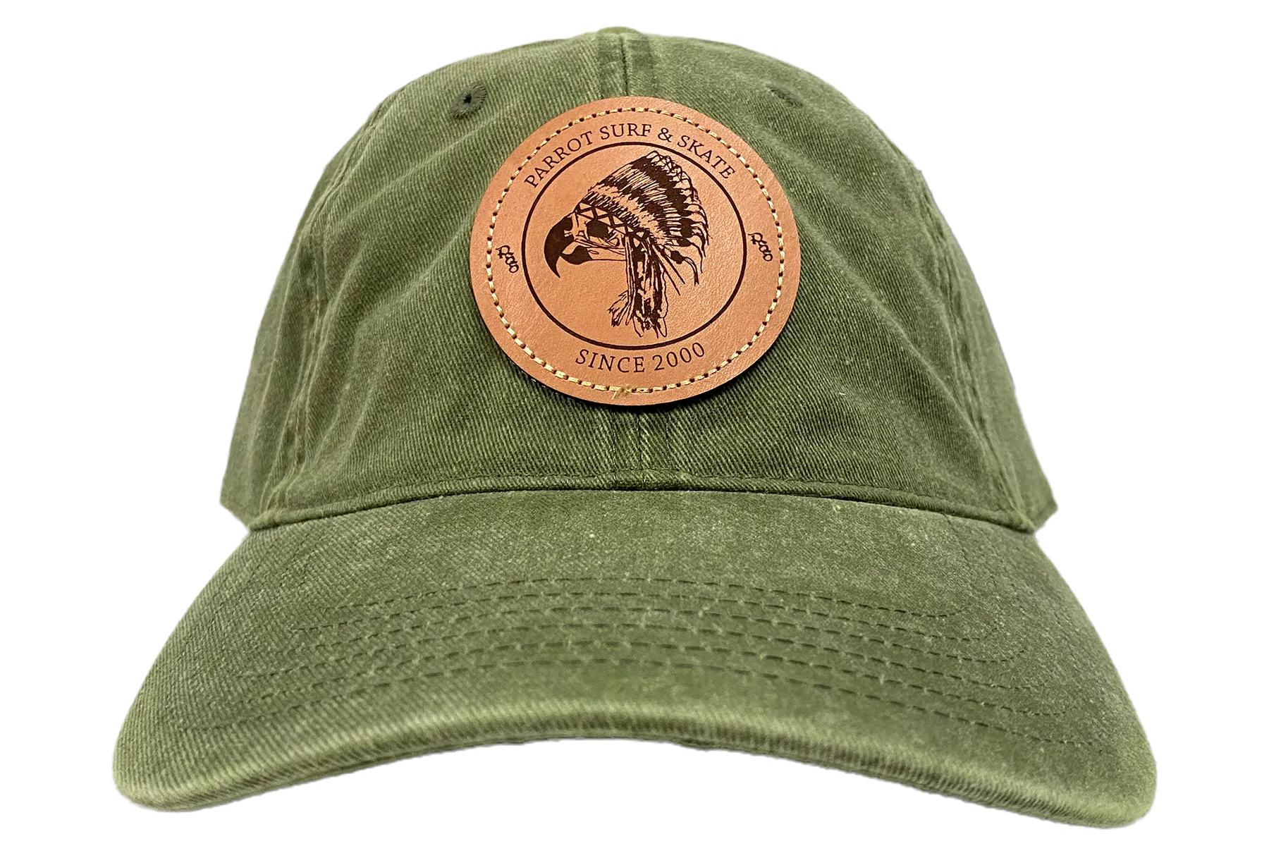 PSS 324 Indian Hat OLI