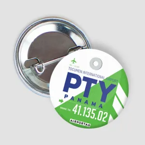 PTY - Button