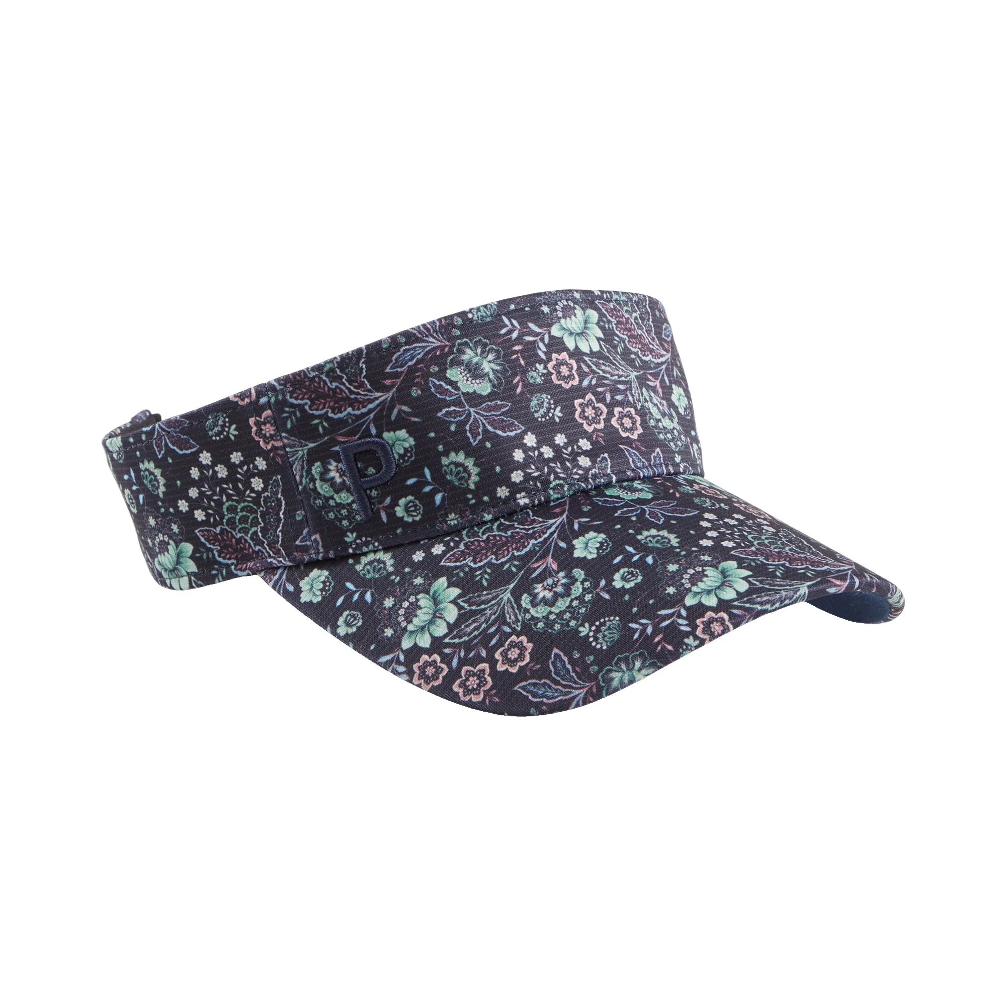 PUMA Liberty Womens Golf Visor