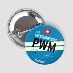 PWM - Button