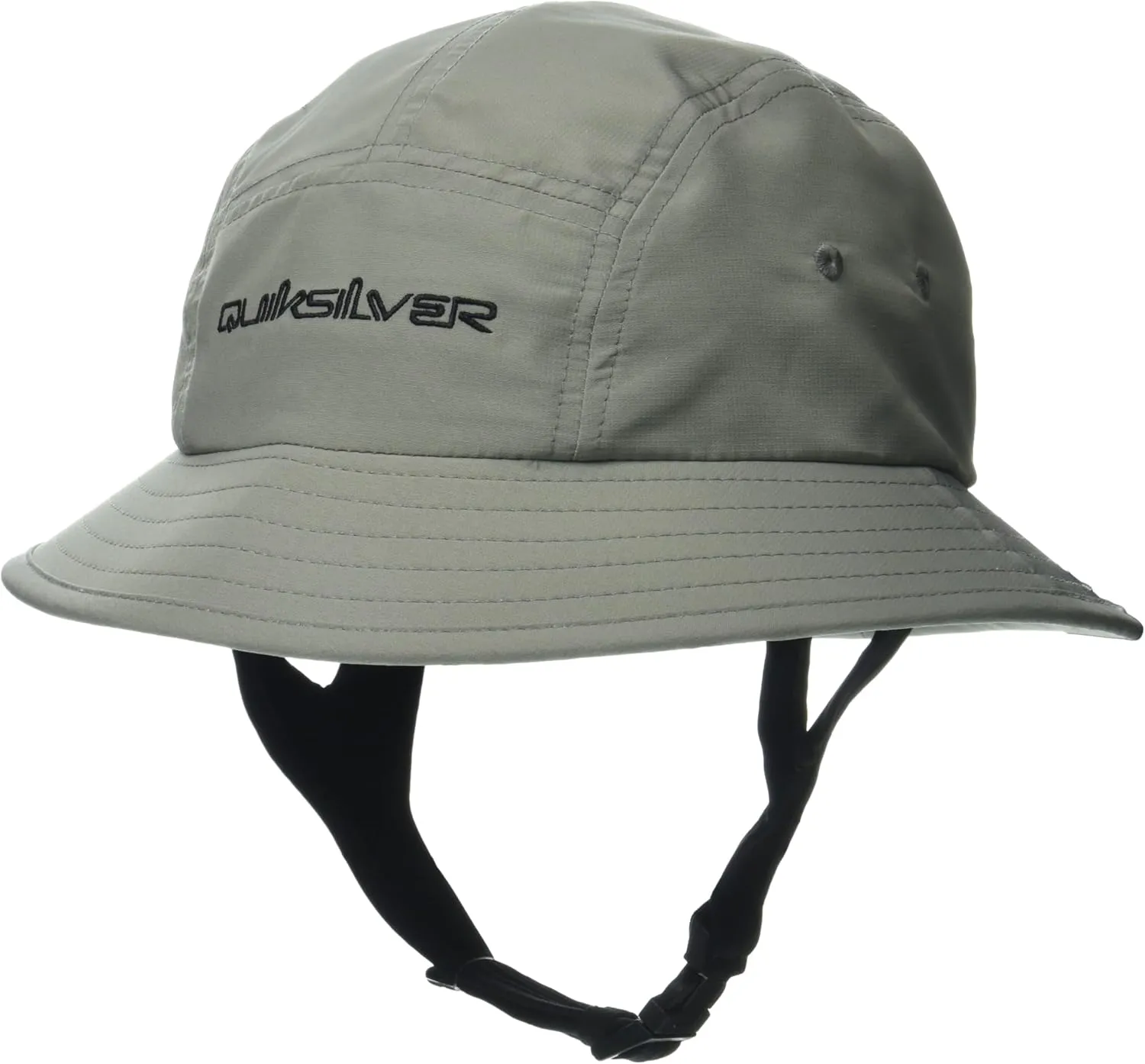 Quiksilver Men's Surfari Bucket 2.0 Surf Hat